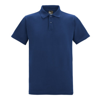  - Regatta Professional Mens Pique Polo Shirt