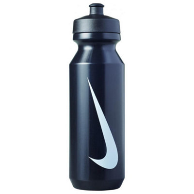 Nike Big Mouth Logo 950Ml Water Bottle - Black - Image 3