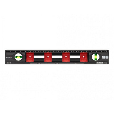 Hultafors Elv 40 Spirit Level 40Cm Multi Colour (One Size) from B&Q