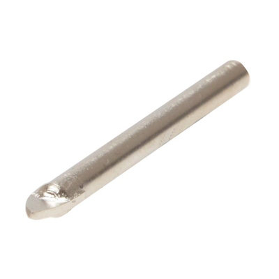 Vitrex Tile & Glass Drill Bits - Multi Colour - Image 3