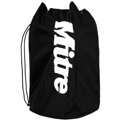 Mitre Logo Ball Bag - Image 3