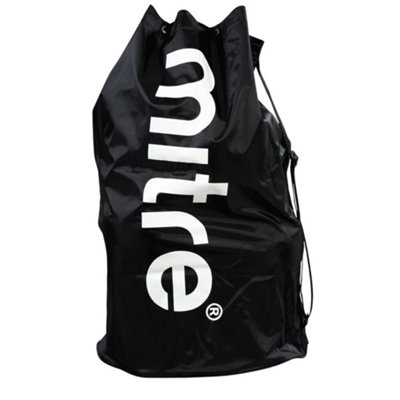 Mitre Logo Ball Bag - Image 3