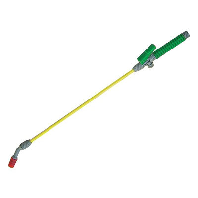 Faithfull Replacement Lance & Trigger For Spray 5 Multi Colour (One Size) from B&Q