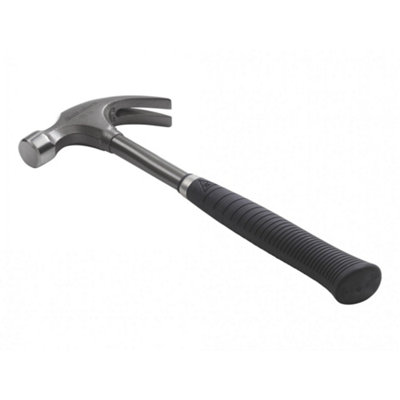 Hultafors Ts Curved Claw Hammer Multi Colour (720G)