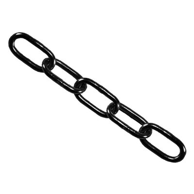 Faithfull Black Japanned Chain - Multi Colour - Image 3