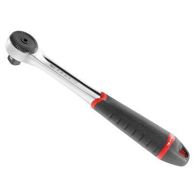 Facom J.161B Ratchet 3/8 Drive Comfort Grip Multi Colour (One Size) from B&Q