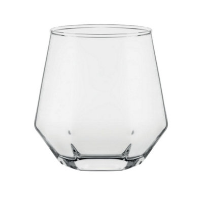 Midocean Kimbero Short 300Ml Gl Transparent (One Size) from B&Q