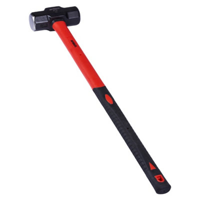 Amtech Sledge Hammer 6Lb One Colour (One Size) from B&Q