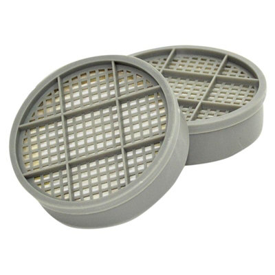 Vitrex Unisex Multicolor 33 1315 P3 Replacement Filters Pack Of 2 - Image 3