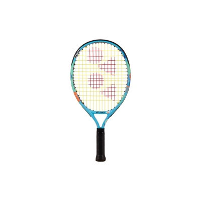 Yonex Childrens/kids Beginners Tennis Racket Ocean Blue (23In) from B&Q