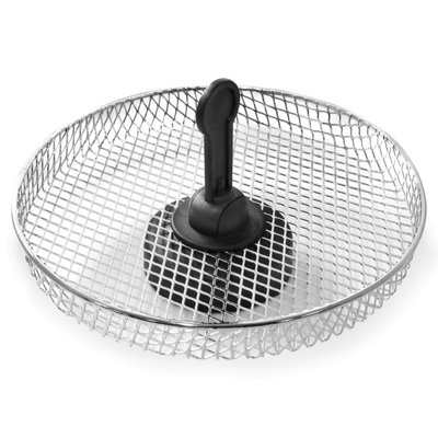 Reliapart Reliapart Xa701074 Snacking Grid Basket For Tefal Actifry Original 1Kg & 1.2Kg from B&Q