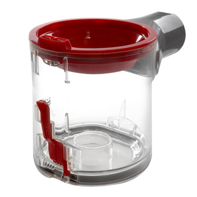 Reliapart Compatible For Dyson V8 Cyclone Ds20Dust Container Reservoir Bin967699-01 from B&Q