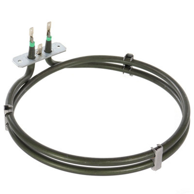 Reliapart Genuine Vestel Fan Oven Element 320464882000W230V from B&Q