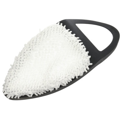 B&Q -  Russell Hobbs 28370 Steam Genie 2-In-1 Handheld Clothes Steamer Attachment