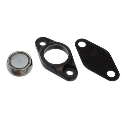 B&Q -  Genuine Rangemaster Multi-Model Fitting Magnetic Door Fixing KitA057049