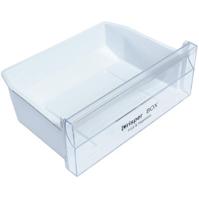 Reliapart Russell Hobbs Rh144Tmff54 Type Fruit & Vegetable Crisper Box Drawer from B&Q