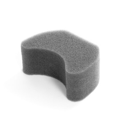 B&Q -  Foam Filter For Shark Hx100UktHx100Ukcp Stainforce Cordless Spot Cleaner