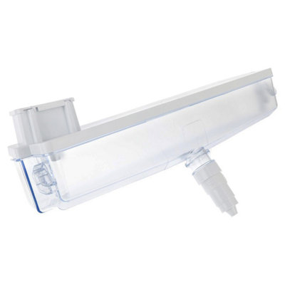 B&Q -  Hisense Fridge Water Tank Dispenser For FcdFcnMcRb Series