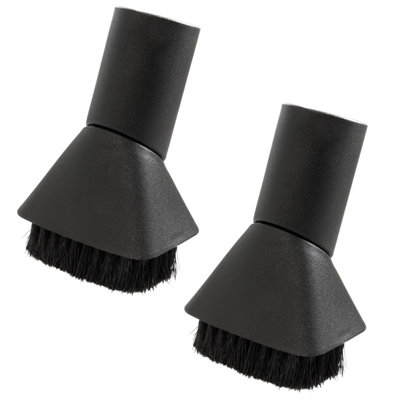 Reliapart Twistable Dusting Brush For Numatic (32mm)Pack Of 2 from B&Q