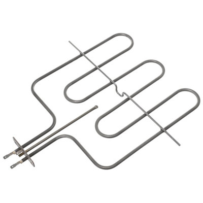 Reliapart Genuine Logik Htec1Sw 'central Pin' Type Grill Element1400W from B&Q