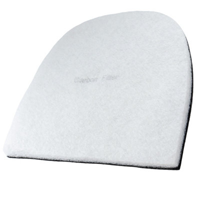 B&Q -  Dda507 Carbon Filter For Ebac 2000 Dehumidifiers