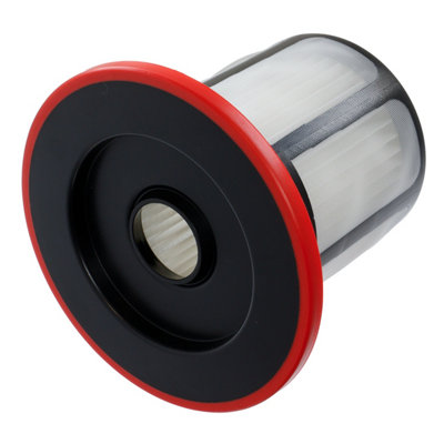 Reliapart 12033215 Vacuum Cleaner Filter For Bosch Unlimited Series 6 from B&Q