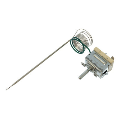 Reliapart Genuine Beko Multi-Model Fitting Oven Thermostat (55.17053.030) from B&Q