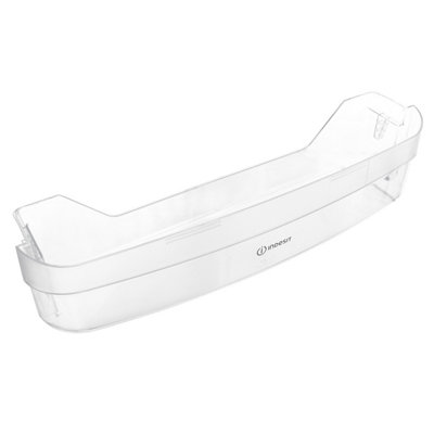 Reliapart Whirlpool 481010803452 Type Fridge Door Bottle Shelf Tray from B&Q