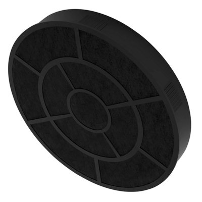 Reliapart Cooker Hood Active Carbon Charcoal Filter For Bosch Dwk065Dwk095 from B&Q