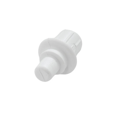 B&Q -  Bsh Gsd / Gse / Gsl / Gss / Gsu Freezer Flap Bolt Pin00170765