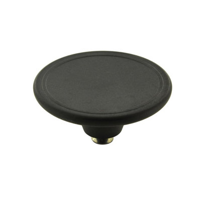 B&Q -  Universal Heat-Resistant Casserole Cover Lid Knob55mm