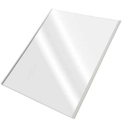 Reliapart Fridge Crisper Box Glass Shelf Cover Compatible For Lg Gbm21Hsadh Ebz64663439 from B&Q