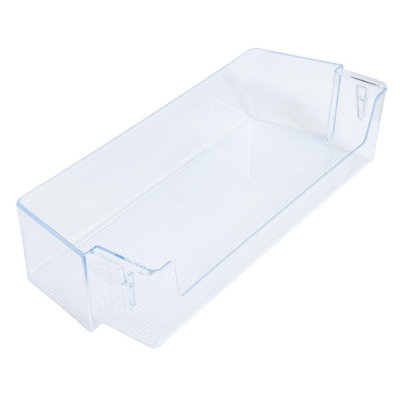 Reliapart Door Bottle Shelf Tray For Hisense Rs741N4Wc1 Fridge Freezer K1961361 from B&Q