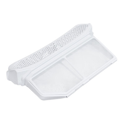 B&Q -  Lint Fluff Filter For Bosch Wtb8 Wtg8 Wtn8 Tumble Dryers 00752387