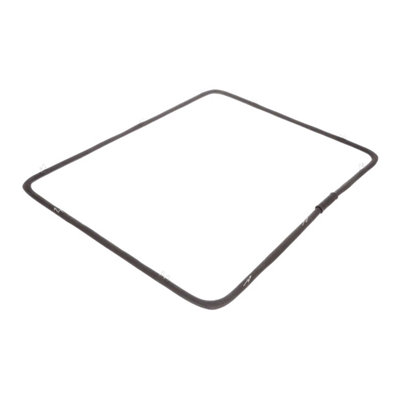 Reliapart Oven Door Gasket Seal With Lock Hooks For Bosch Siemens 60Cm Ovens 11057406 from B&Q