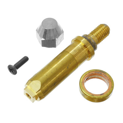 B&Q -  Pressure Cooker Group Axle For Seb Tefal Authentique Actua Ss-1530001154