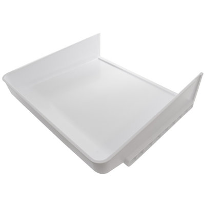 Reliapart Freezer Upper Drawer Compatible For Amica Fw925 Fw927 1040075 from B&Q