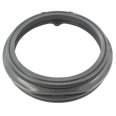 Reliapart Door Boot Gasket Seal Compatible For Beko Wm5100 Wm6120 2904520100 from B&Q
