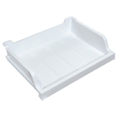 B&Q -  Freezer Basket Tray Compatible For Russell Hobbs Rh177Biffff1E1 42186249