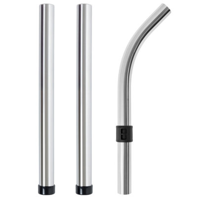 Reliapart Universal Extension Rod Tube Kit (32mm) For Numatic Henry Hetty 601023 from B&Q