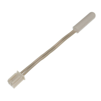 Reliapart R6K 70mm Fridge Freezer Sensor Compatible For Amica Cri621 32010909 from B&Q