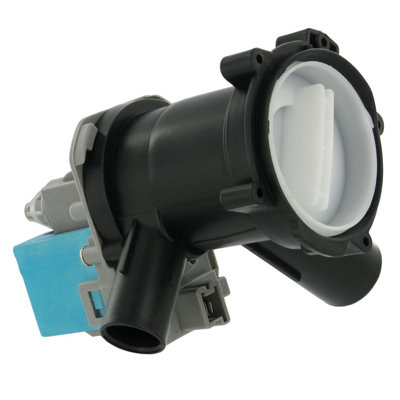 Reliapart Drain Pump Base & Filter Housing Compatible For Bosch Cv Cw Lt from B&Q