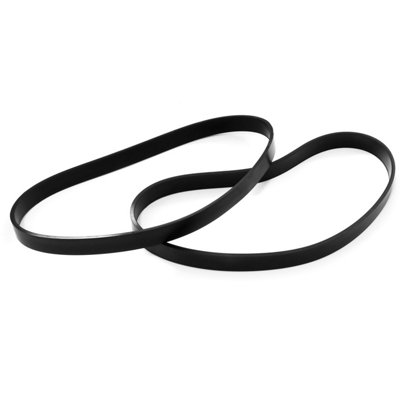 Reliapart Vacuum Cleaner Drive Belts For Argos Proaction Vc9000 Series (Pack Of 2) from B&Q