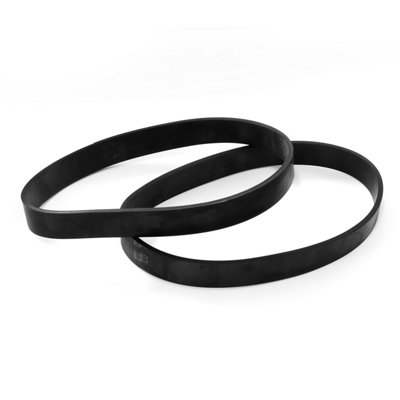 Reliapart Vacuum Cleaner Drive Belts For Argos Vu101Vu102 (Pack Of 2) from B&Q