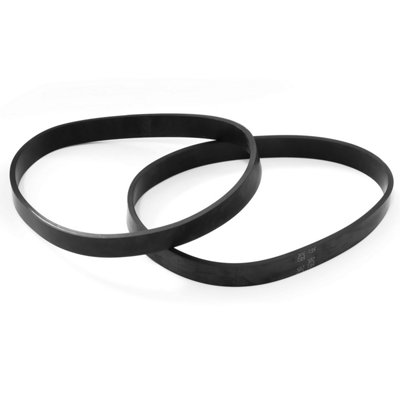 Reliapart Vacuum Cleaner Drive Belts For Vax 'type 1' Power 1 & 2 Type (Pack Of 2) from B&Q