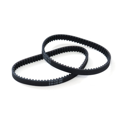 Reliapart Vacuum Cleaner Drive Belts For Vax Mach Air Series (Type 24) from B&Q