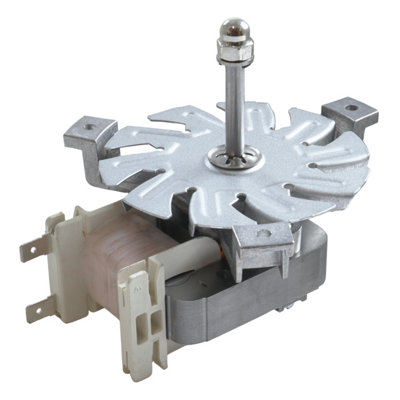 Reliapart Genuine 32013533 Kenwood Fan Oven Motor from B&Q