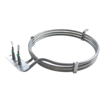 Reliapart Genuine Rangemaster P030198 Fan Oven Element 2500W from B&Q