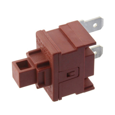 Reliapart On-Off Power Switch For Dyson Dc11 Dc14 Dc18 Dc19 Dc20 Dc21 Dc23 91097101 from B&Q