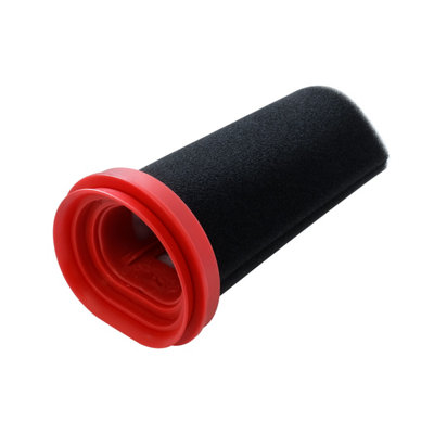 Reliapart Motor Protective Filter For Bsh Bosch Broom Flexxo 25.2VBbh3Zoo25/01Bbh3Petgb/01 Type (12026520) from B&Q